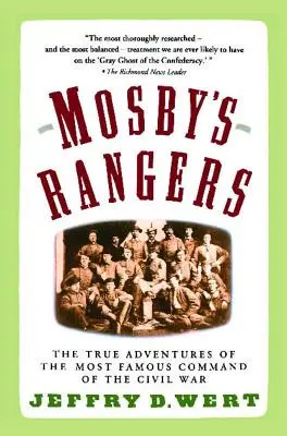 Les Rangers de Mosby - Mosby's Rangers