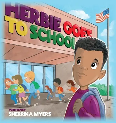 Herbie va à l'école - Herbie Goes to School