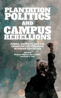 Politique des plantations et rébellions sur les campus - Plantation Politics and Campus Rebellions