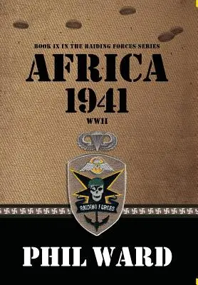 Afrique 1941 - Africa 1941