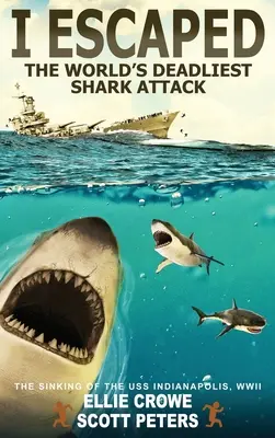 J'ai échappé à l'attaque de requin la plus meurtrière au monde - I Escaped The World's Deadliest Shark Attack