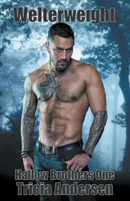 Poids plume - Welterweight