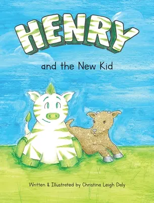 Henry et le nouveau gamin - Henry and the New Kid