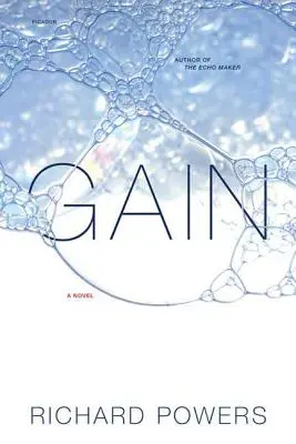 Gain