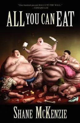 Tout ce que vous pouvez manger - All You Can Eat