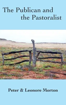 Le publicain et le pasteur - The Publican and the Pastoralist
