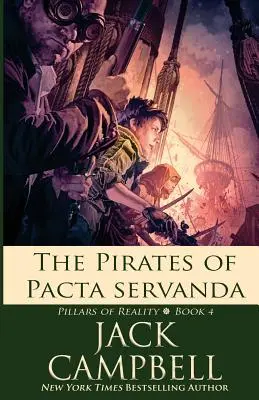 Les Pirates de Pacta Servanda - The Pirates of Pacta Servanda