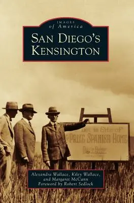 Le Kensington de San Diego - San Diego's Kensington