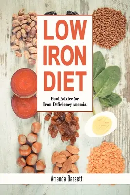 Régime pauvre en fer : Conseils alimentaires pour l'anémie ferriprive - Low Iron Diet: Food Advice for Iron Deficiency Anemia