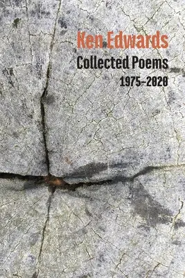 Recueil de poèmes 1975-2020 - Collected Poems 1975-2020