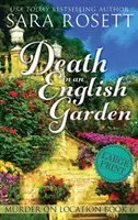 Mort dans un jardin anglais - Death in an English Garden