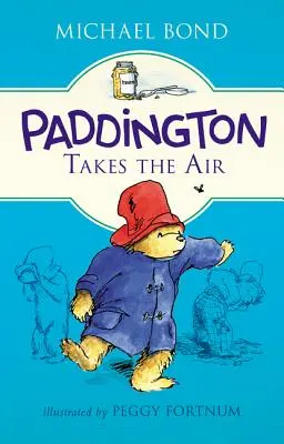 Paddington prend l'air - Paddington Takes the Air