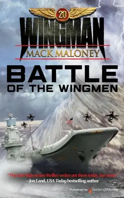 Bataille des Wingmen - Battle of the Wingmen