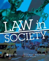 Le droit dans la société - Law in Society