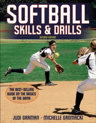 Habiletés et exercices de softball - Softball Skills & Drills