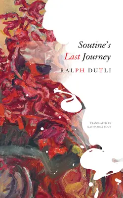 Le dernier voyage de Soutine - Soutine's Last Journey
