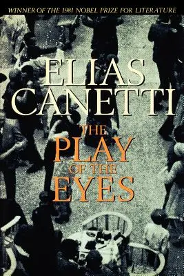 Le jeu des yeux - The Play of the Eyes