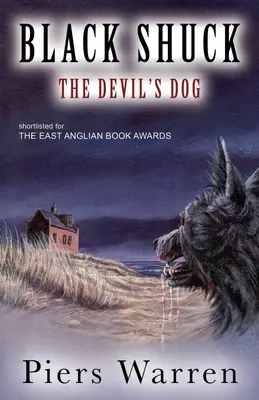 Black Shuck : le chien du diable - Black Shuck: The Devil's Dog