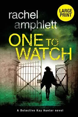 Un à surveiller - One to Watch