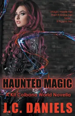 Magie hantée - Haunted Magic