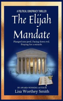 Le mandat d'Elijah - The Elijah Mandate