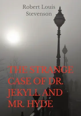 L'étrange affaire du docteur Jekyll et de M. Hyde : roman gothique de l'écrivain écossais Robert Louis Stevenson, publié pour la première fois en 1886. L'œuvre est également connue sous le nom de « L'étrange affaire du docteur Jekyll et de M. Hyde ». - The Strange Case of Dr. Jekyll and Mr. Hyde: a gothic novella by Scottish author Robert Louis Stevenson, first published in 1886. The work is also kno