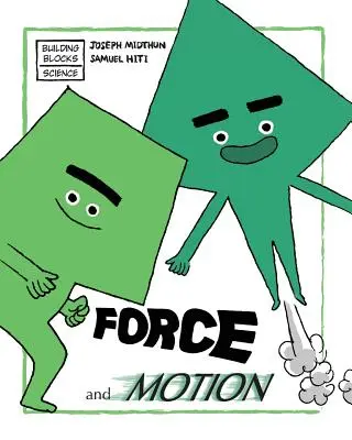 Force et mouvement - Force and Motion