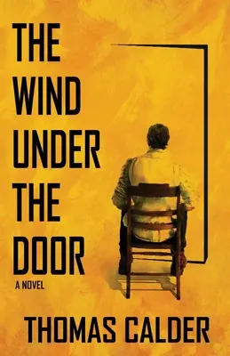 Le vent sous la porte - The Wind Under the Door