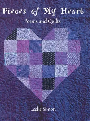 Morceaux de mon cœur - Pieces of My Heart