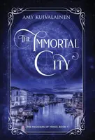 La cité immortelle - The Immortal City