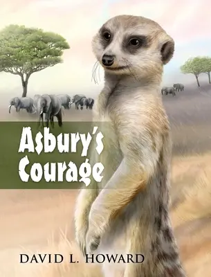 Le courage d'Asbury - Asbury's Courage