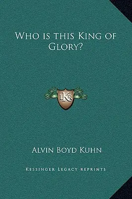 Qui est ce Roi de Gloire ? - Who is this King of Glory?