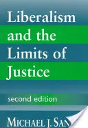 Le libéralisme et les limites de la justice - Liberalism and the Limits of Justice