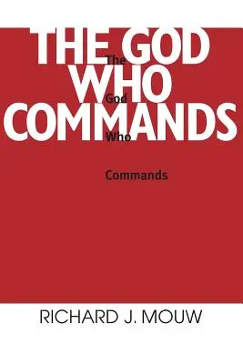 Le Dieu qui commande - The God Who Commands