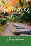 Self-Therapy, Vol. 2 : Un guide pas à pas des techniques IFS avancées pour travailler avec les protecteurs - Self-Therapy, Vol. 2: A Step-by-Step Guide to Advanced IFS Techniques for Working with Protectors