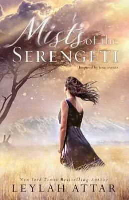 Les brumes du Serengeti - Mists of The Serengeti