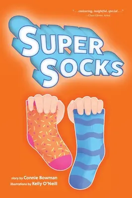 Super Chaussettes - Super Socks