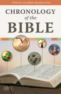 Chronologie de la Bible - Brochure - Chronology of the Bible Pamphlet