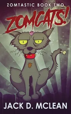 Zomcats&nbsp;! - Zomcats!