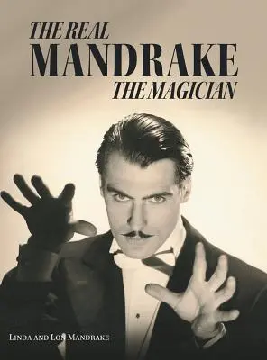 La vraie mandragore, la magicienne - The Real Mandrake the Magician
