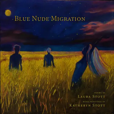 Migration des nus bleus - Blue Nude Migration