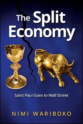 L'économie éclatée - The Split Economy