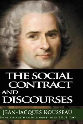 Le contrat social et les discours - The Social Contract and Discourses