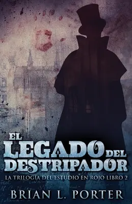 La légende du destructeur - El Legado del Destripador