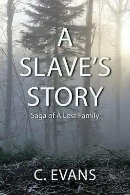 L'histoire d'un esclave : Saga d'une famille perdue - A Slave's Story: Saga of a Lost Family