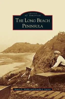 Péninsule de Long Beach - Long Beach Peninsula