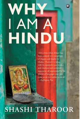 Pourquoi je suis hindou - Why I am a Hindu