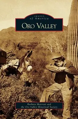 Vallée de l'Oro - Oro Valley