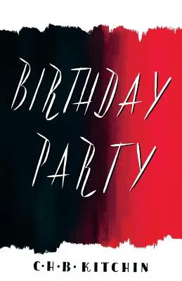 Fête d'anniversaire - Birthday Party