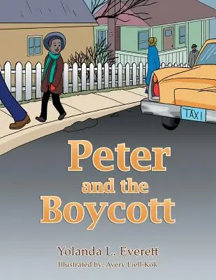 Peter et le boycott - Peter and the Boycott